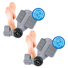 2 Correctores de Juanetes con Rosca