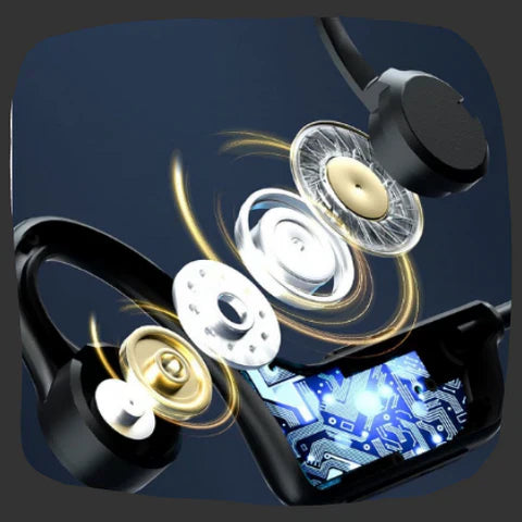 AURICULARES DE CONDUCCIÓN+ENVIO GRATIS A TODO GUATEMALA !