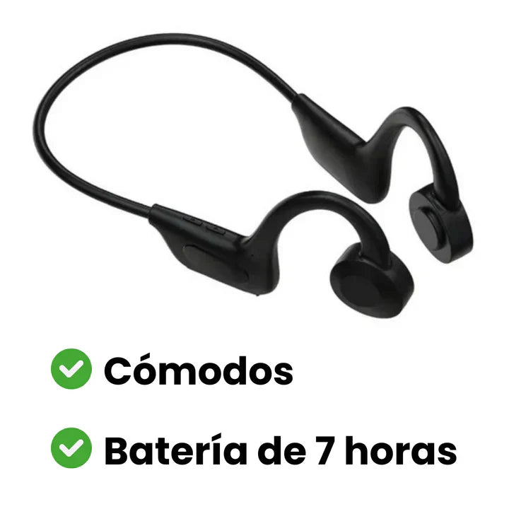AURICULARES DE CONDUCCIÓN+ENVIO GRATIS A TODO GUATEMALA !