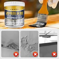 2X1 Sellador impermeabilizante invisible + ENVIO GRATIS GUATEMALA